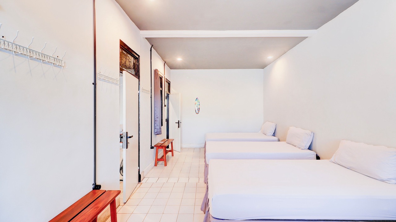 Photo of Bedroom in Legian
