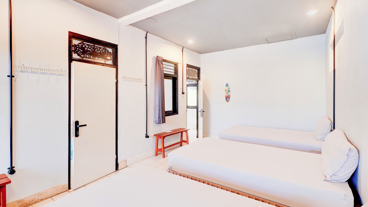 Photo of Bedroom in Legian