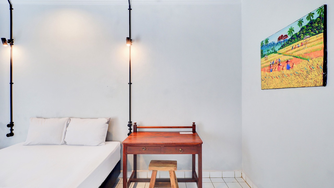 Photo of Bedroom in Legian