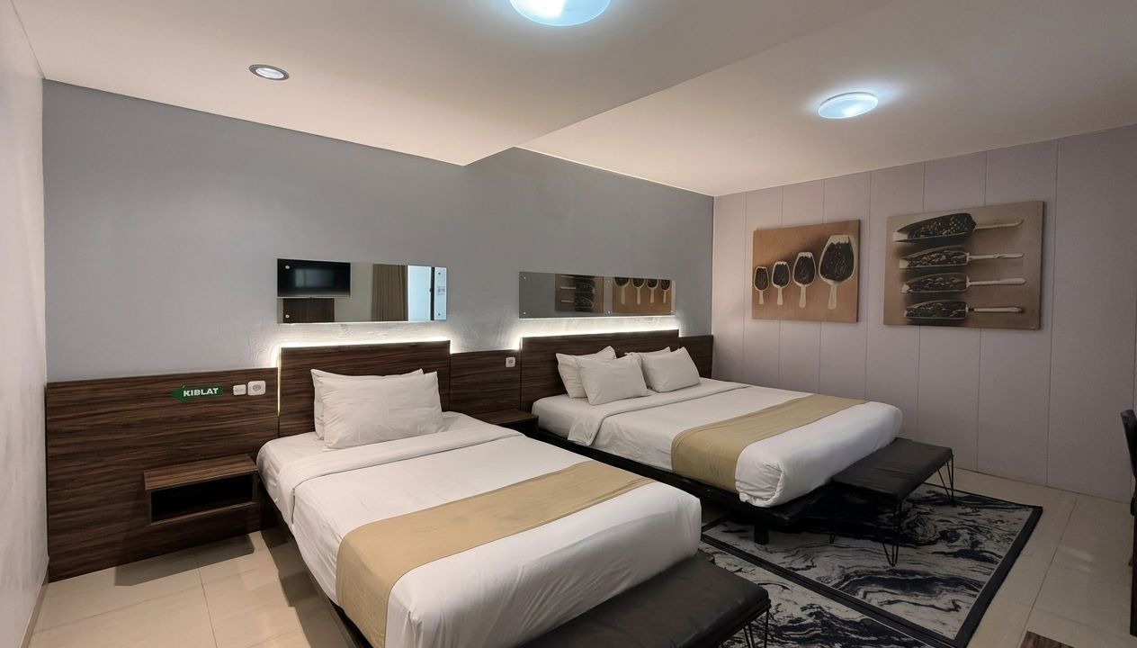 Photo of Bedroom in Tulungagung