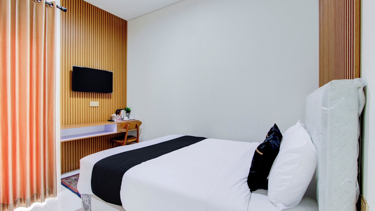 Photo of Bedroom in Banaran