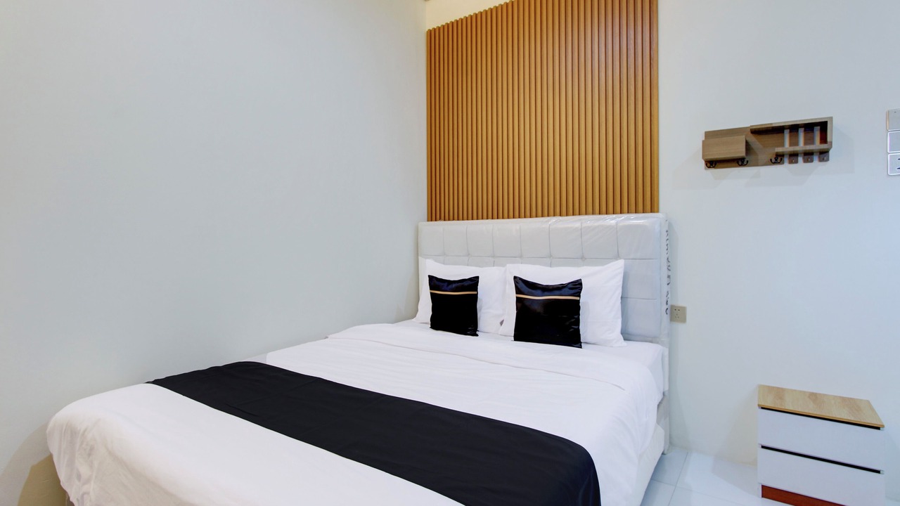 Photo of Bedroom in Banaran