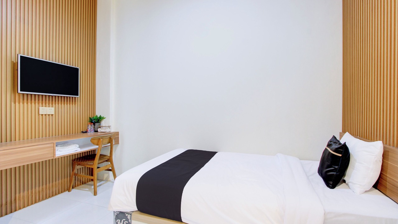 Photo of Bedroom in Banaran