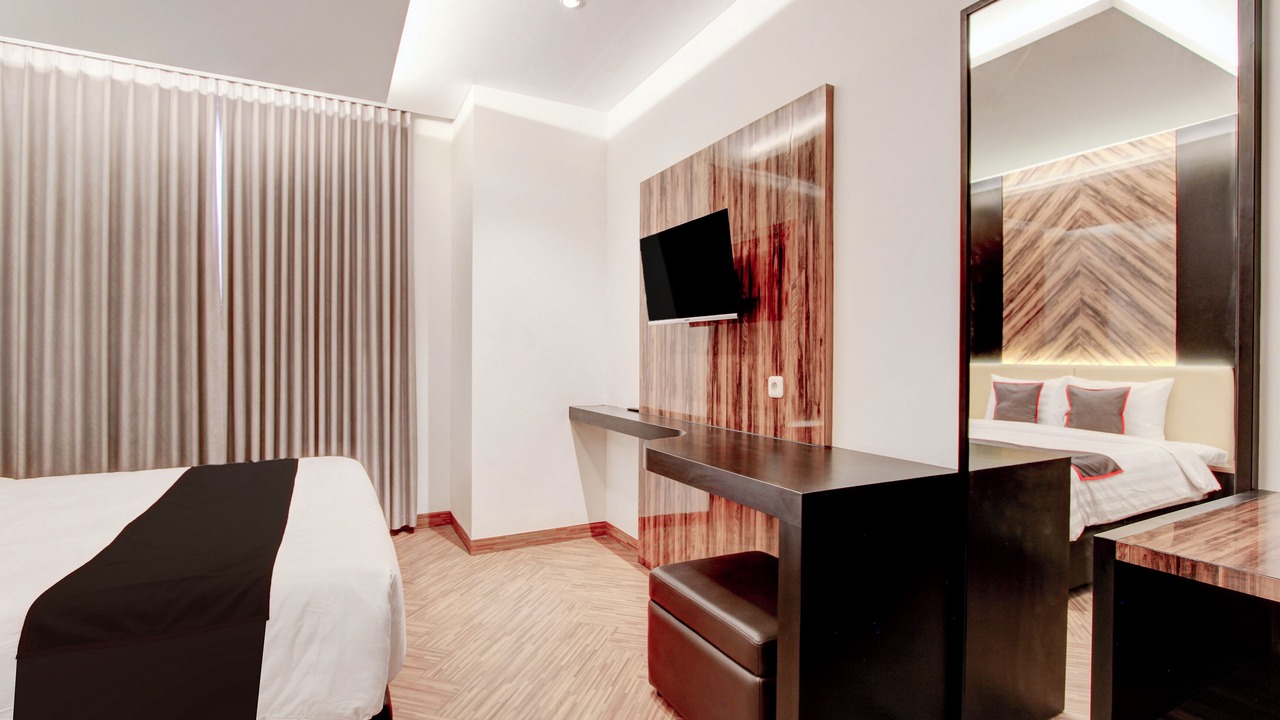 Photo of Bedroom in Semarang Utara