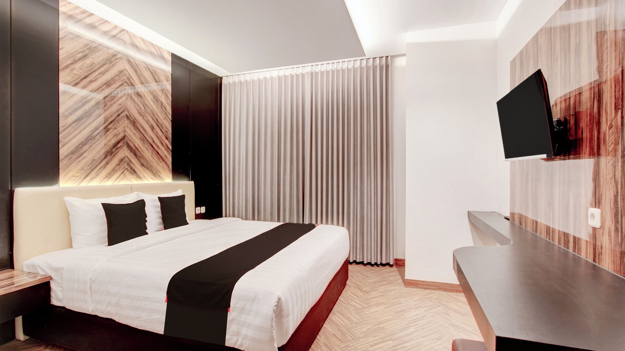 Photo of Bedroom in Semarang Utara