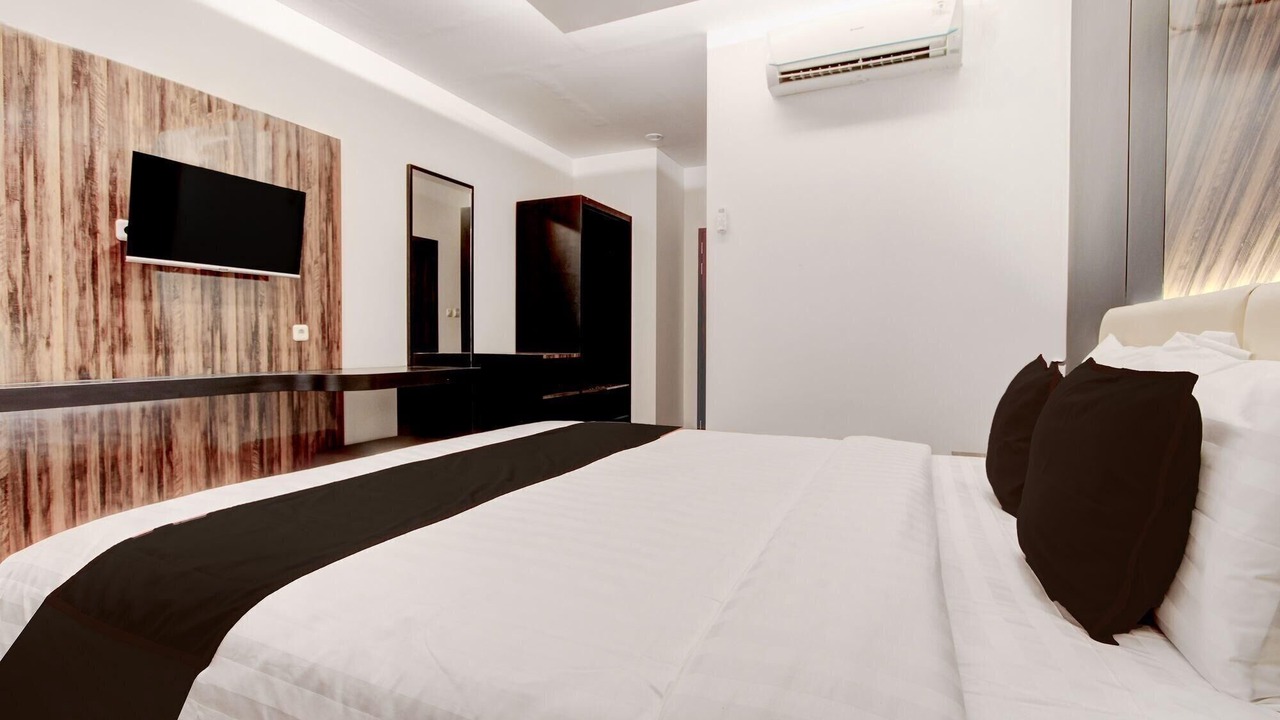Photo of Bedroom in Semarang Utara