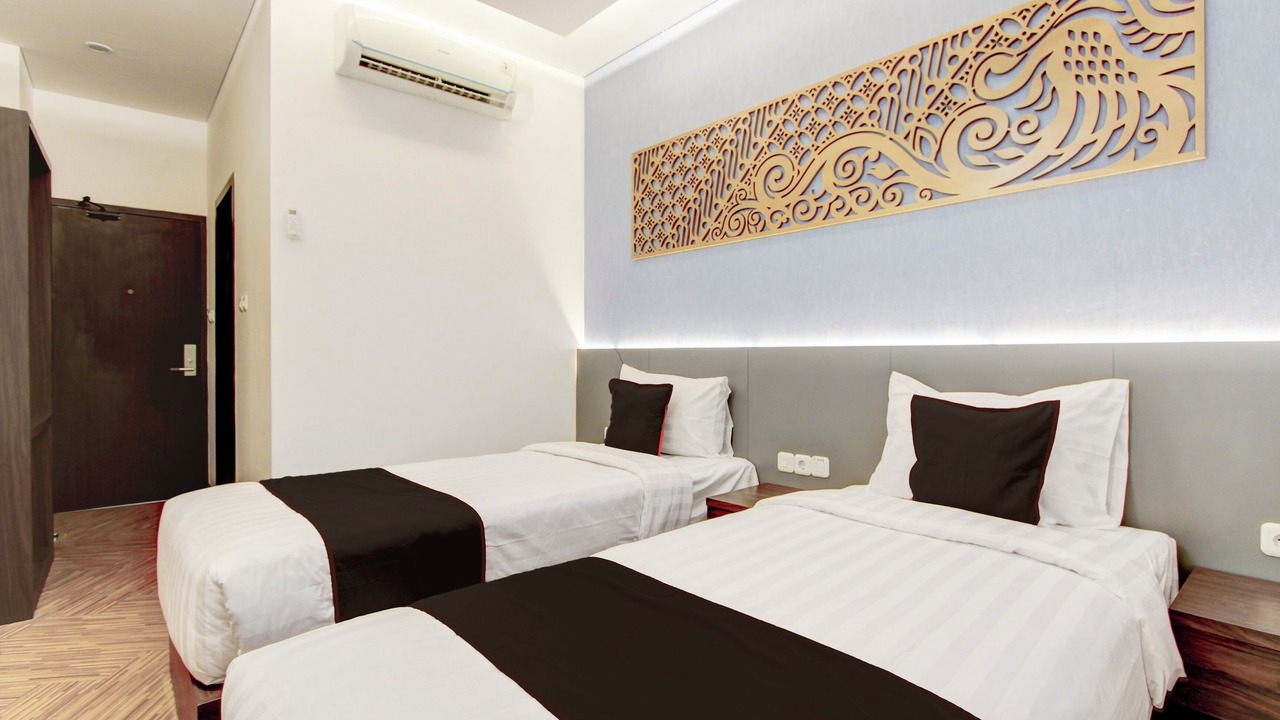 Photo of Bedroom in Semarang Utara