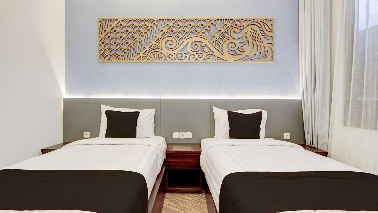 Photo of Bedroom in Semarang Utara