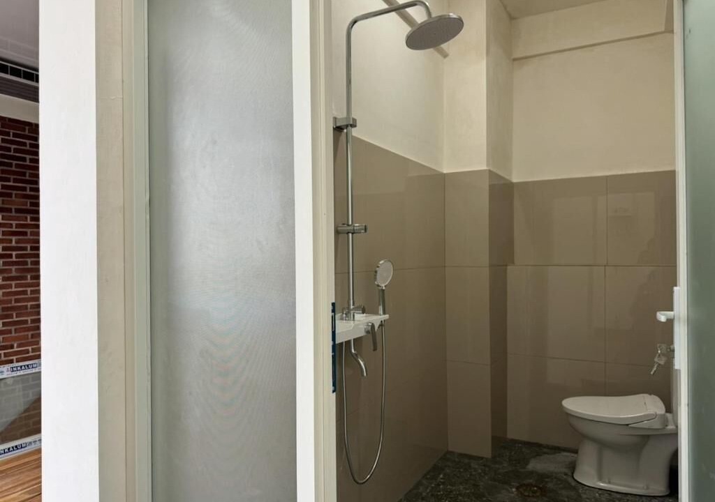 Photo of Bathroom in Tetebatu