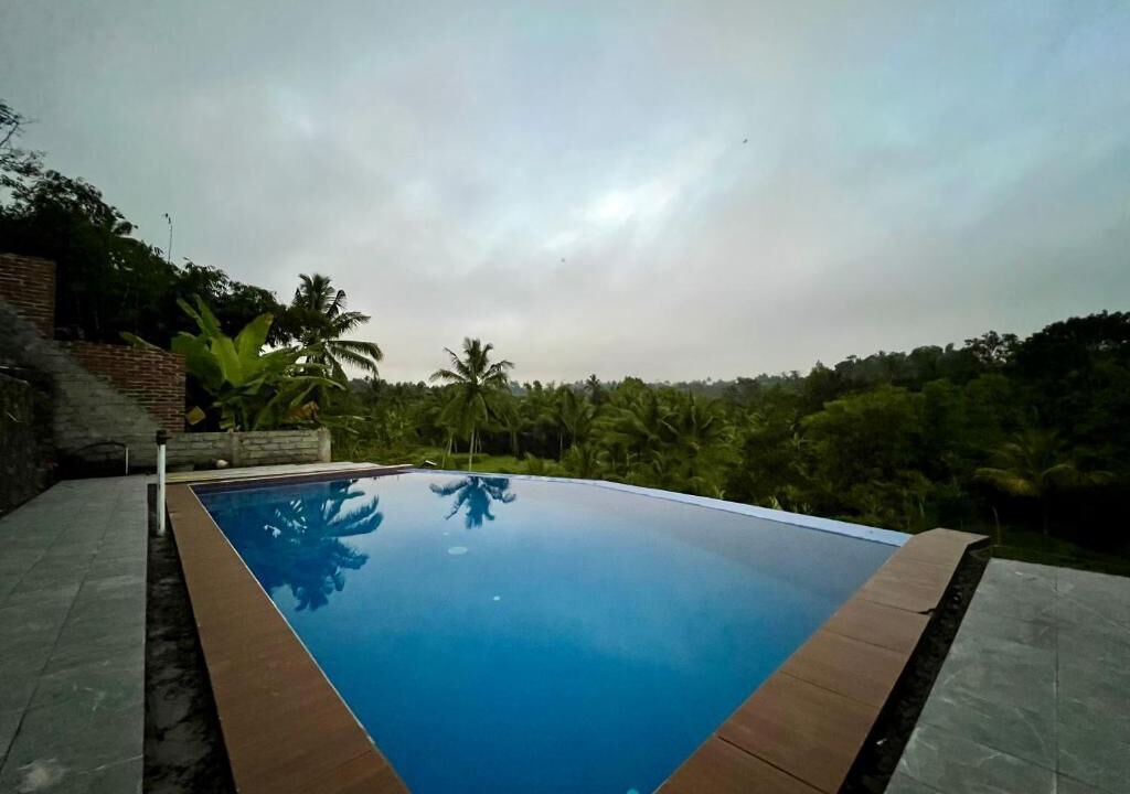 Photo of Outdoor in Tetebatu