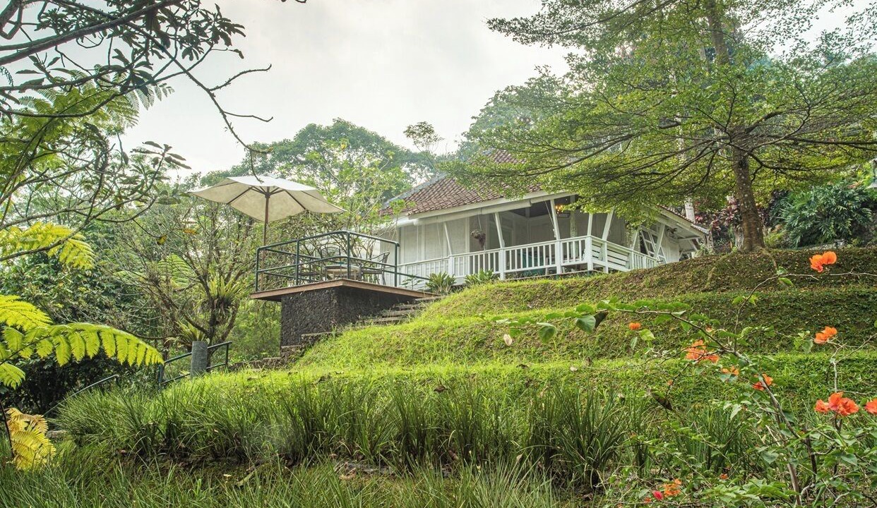 Photo of Outdoor in Megamendung