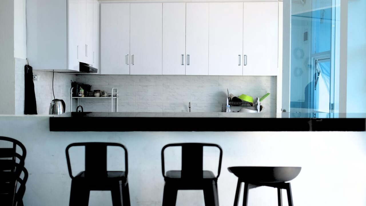 Photo of Kitchen in Rancabali