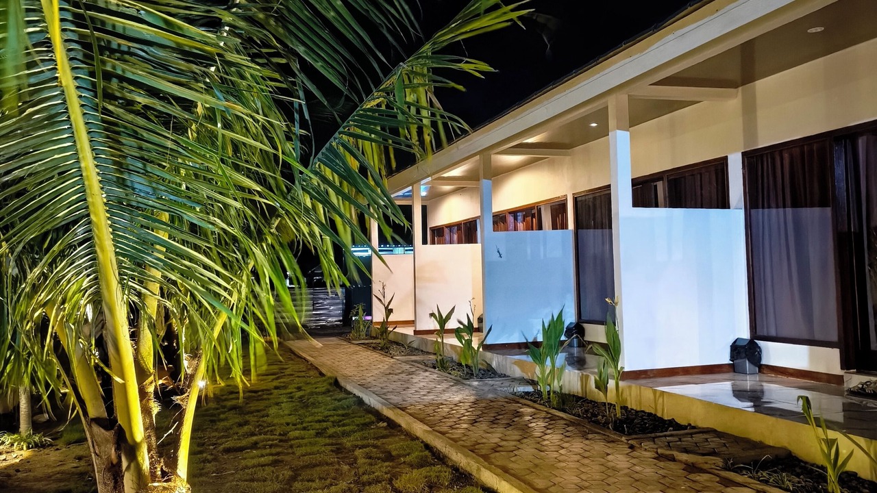 Photo of Outdoor in Selong Belanak