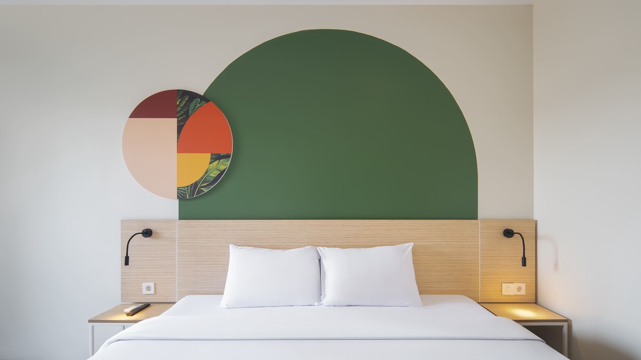 Photo of Bedroom in Bandung