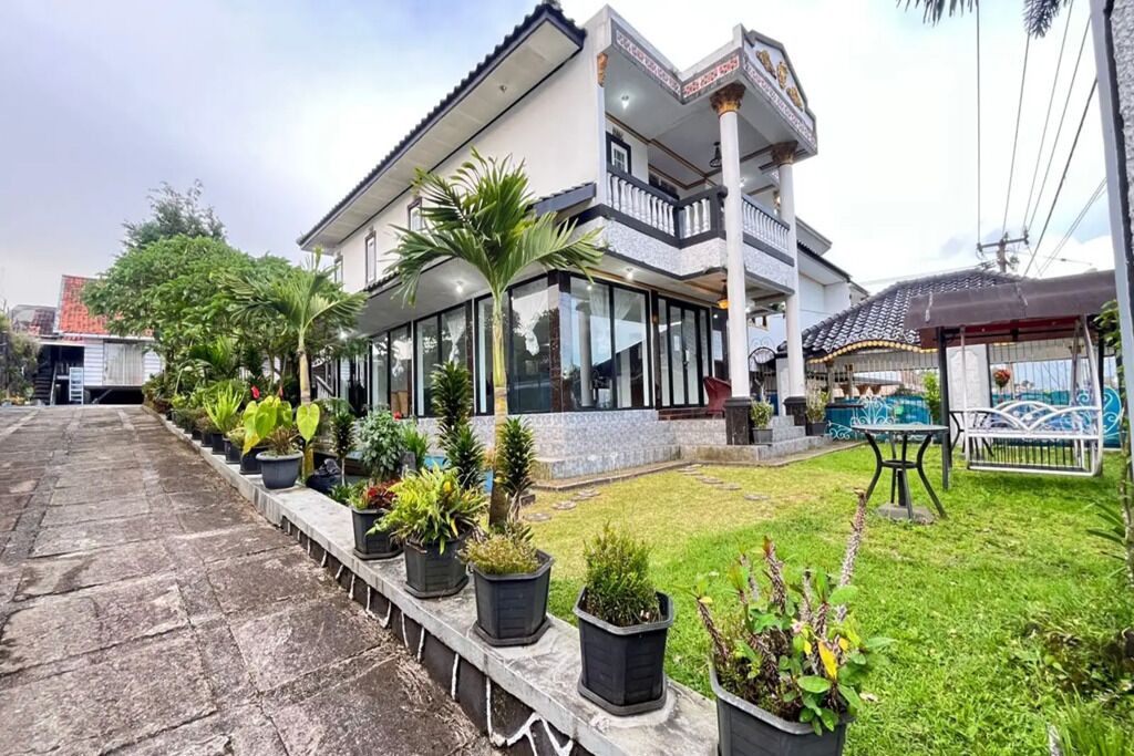 Photo of Outdoor in Pangalengan