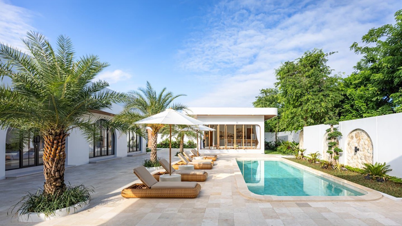Photo of Outdoor in Uluwatu