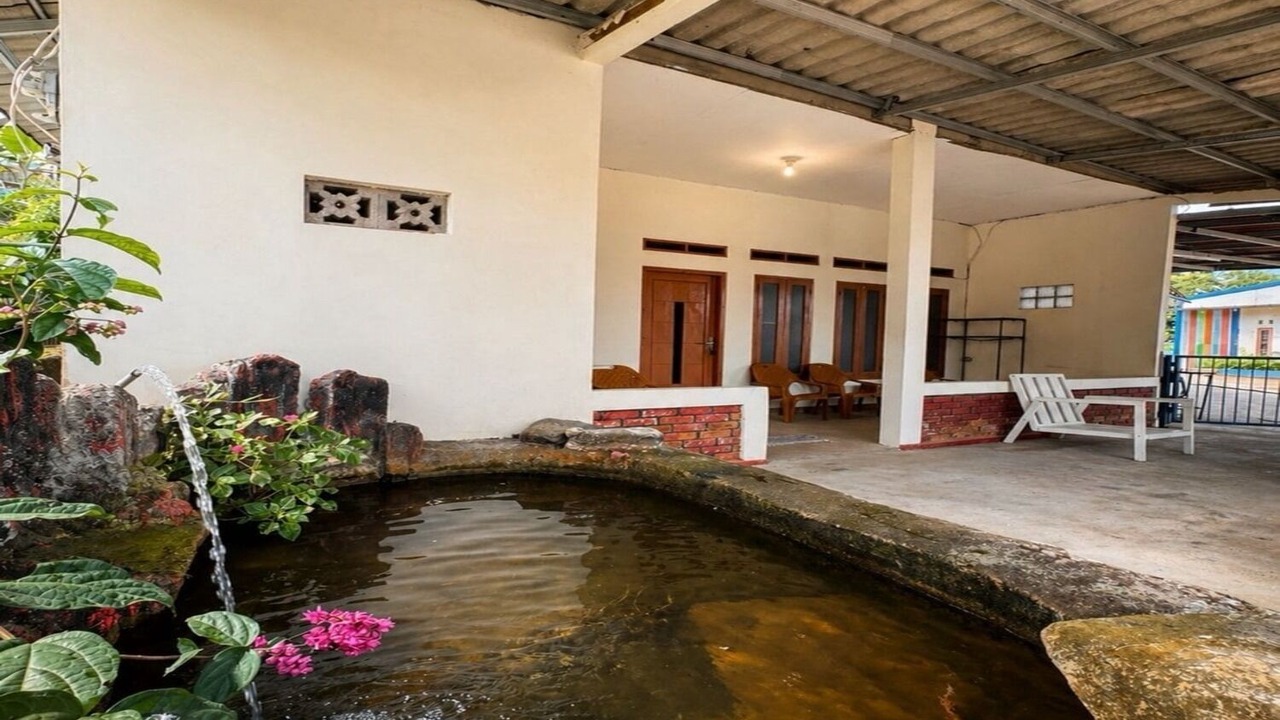 Photo of Outdoor in Pamijahan