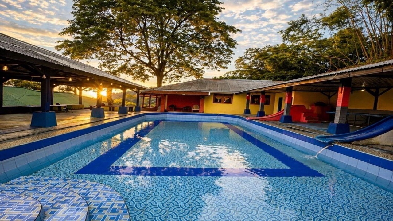Photo of Outdoor in Pamijahan