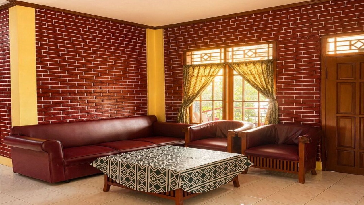 Photo of Outdoor in Pamijahan