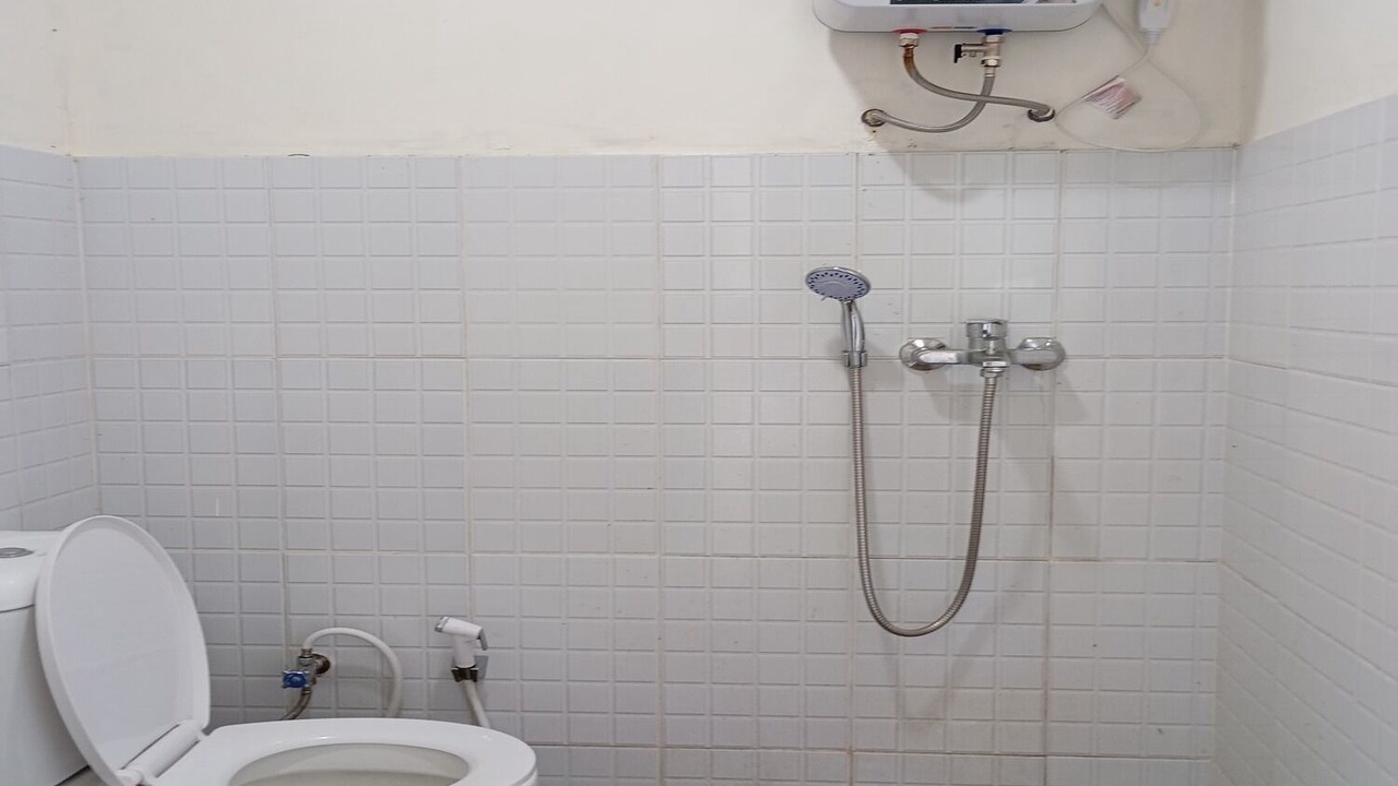 Photo of Bathroom in Pangalengan