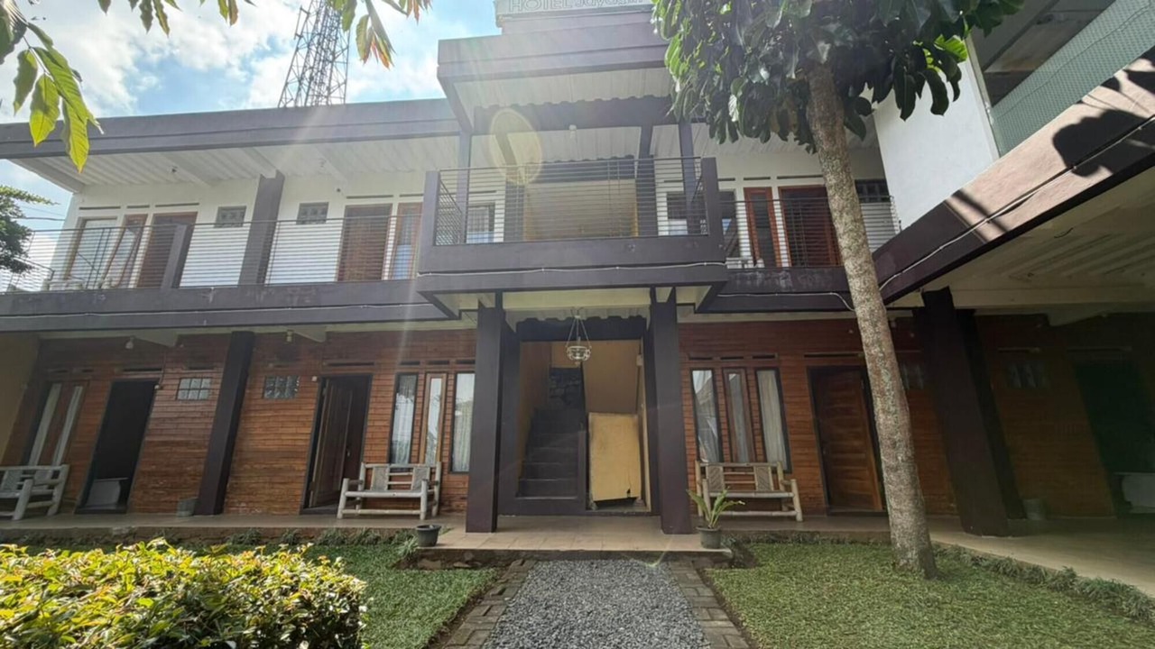 Photo of Outdoor in Cikole