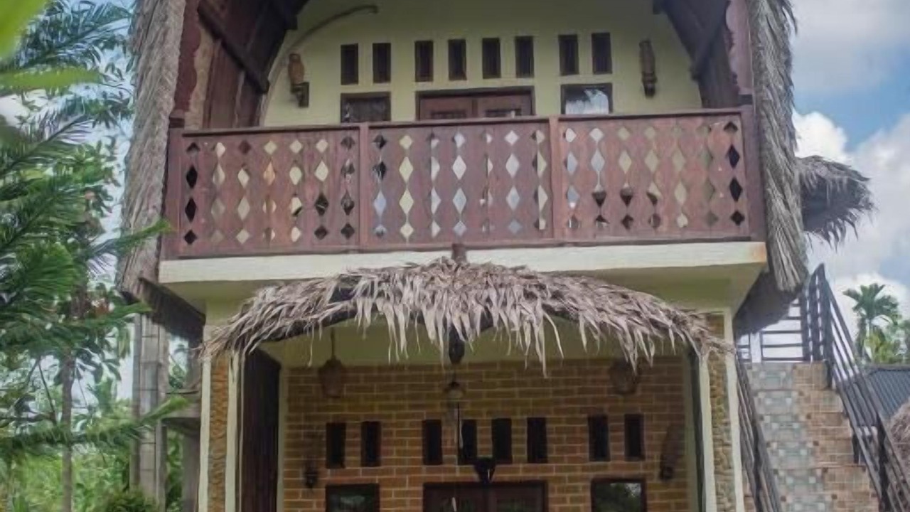 Photo of Outdoor in Bohorok