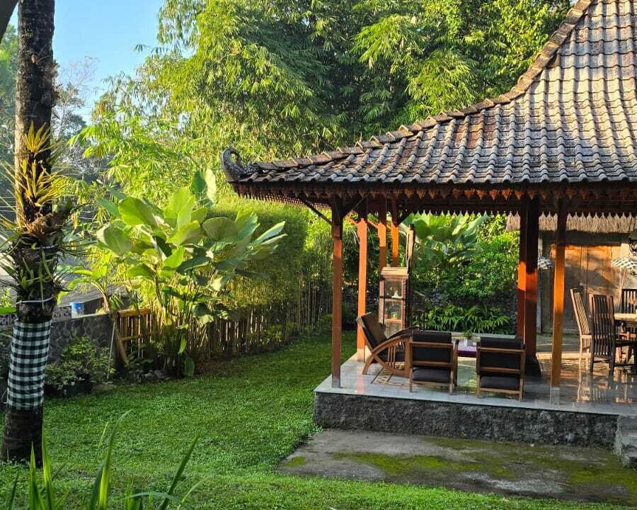 Photo of Outdoor in Cangkringan