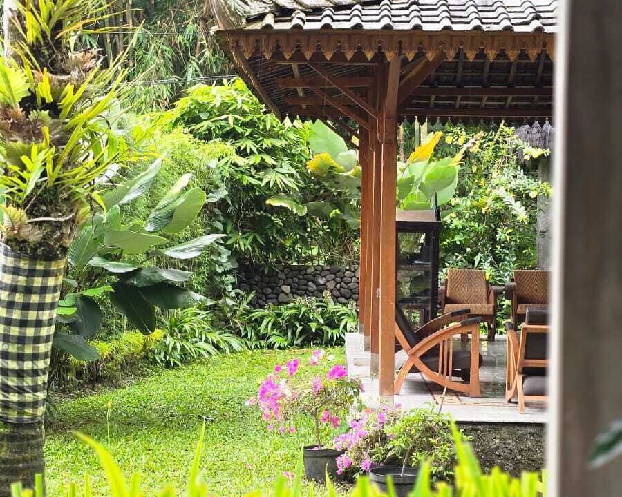 Photo of Outdoor in Cangkringan