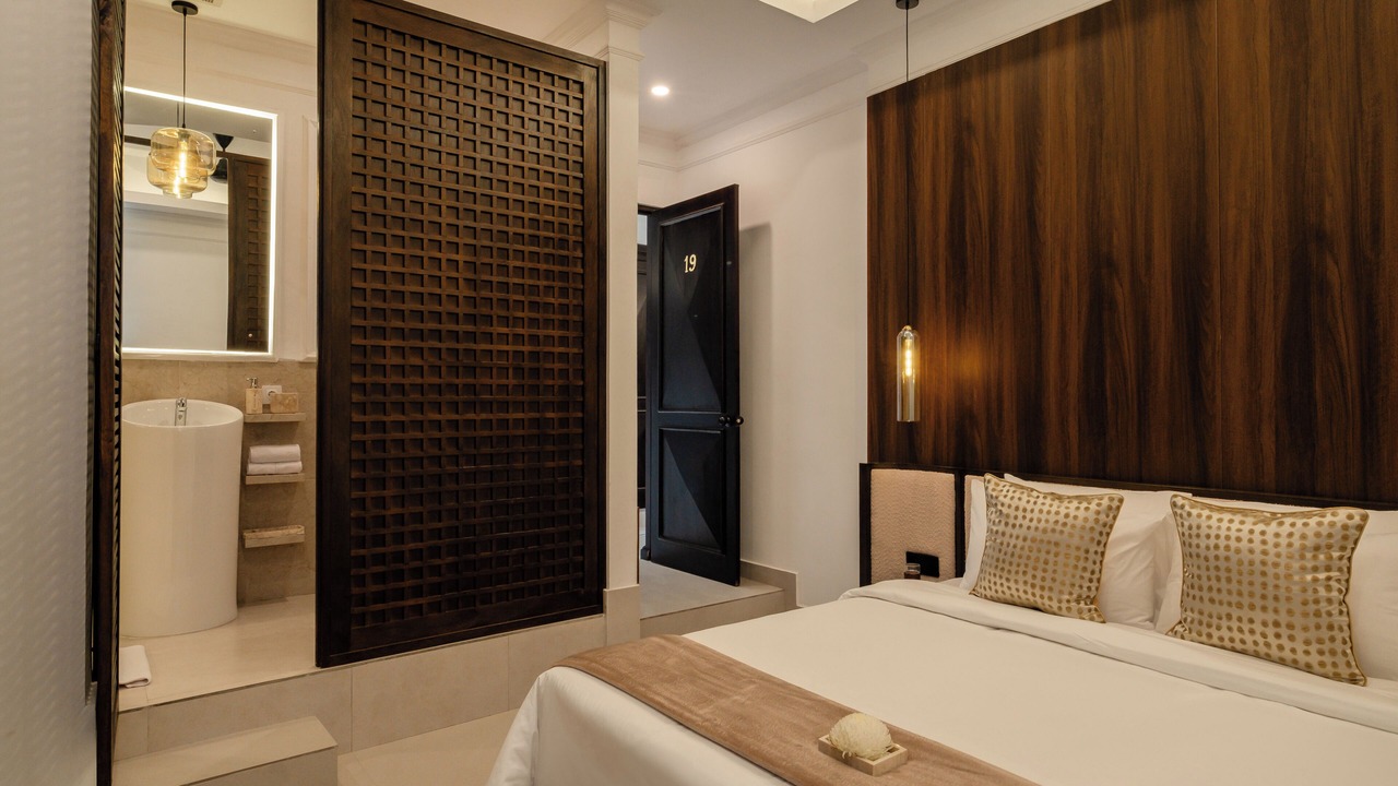 Photo of Bedroom in Nyuh Kuning
