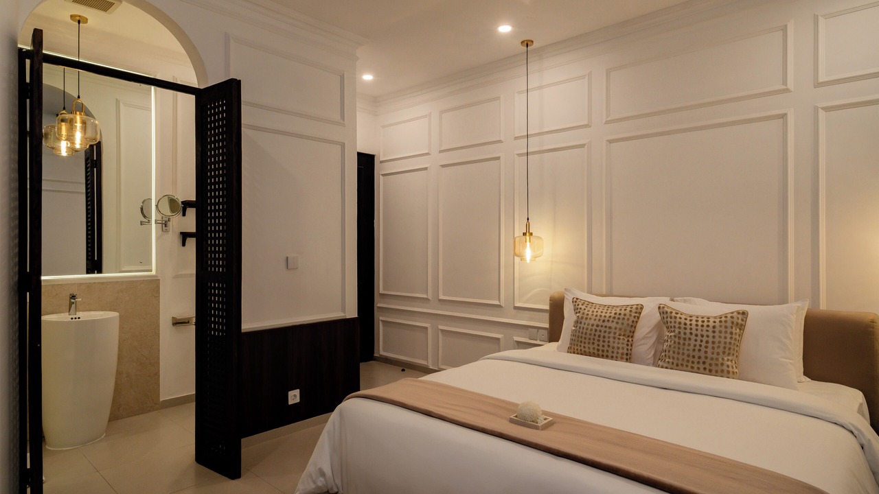 Photo of Bedroom in Nyuh Kuning