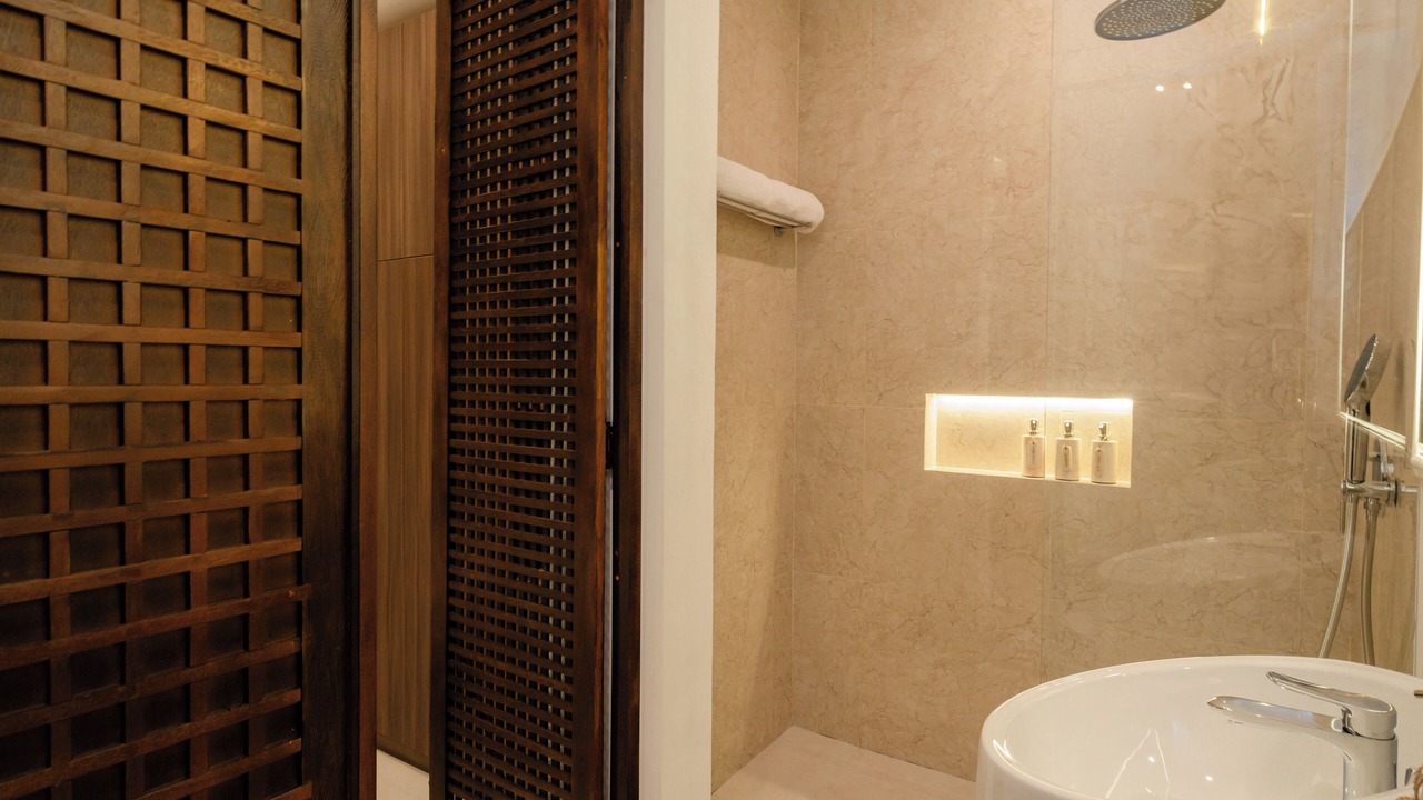Photo of Bathroom in Nyuh Kuning