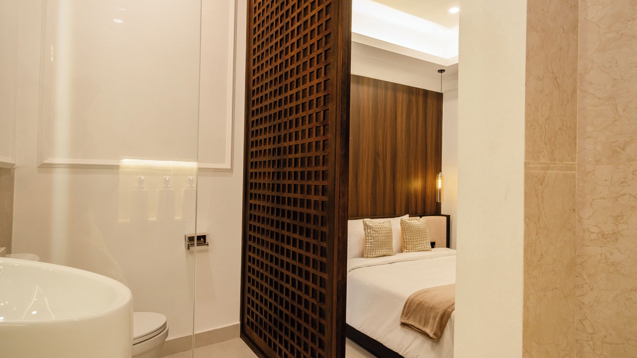 Photo of Bathroom in Nyuh Kuning