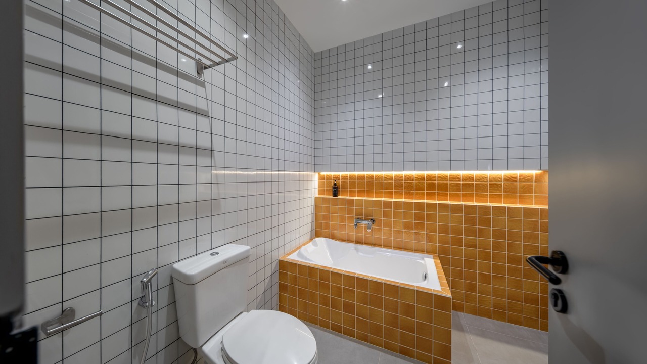 Photo of Bathroom in Sukajadi
