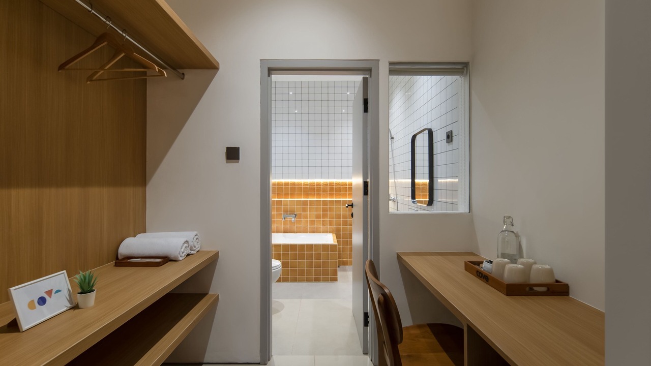 Photo of Bathroom in Sukajadi