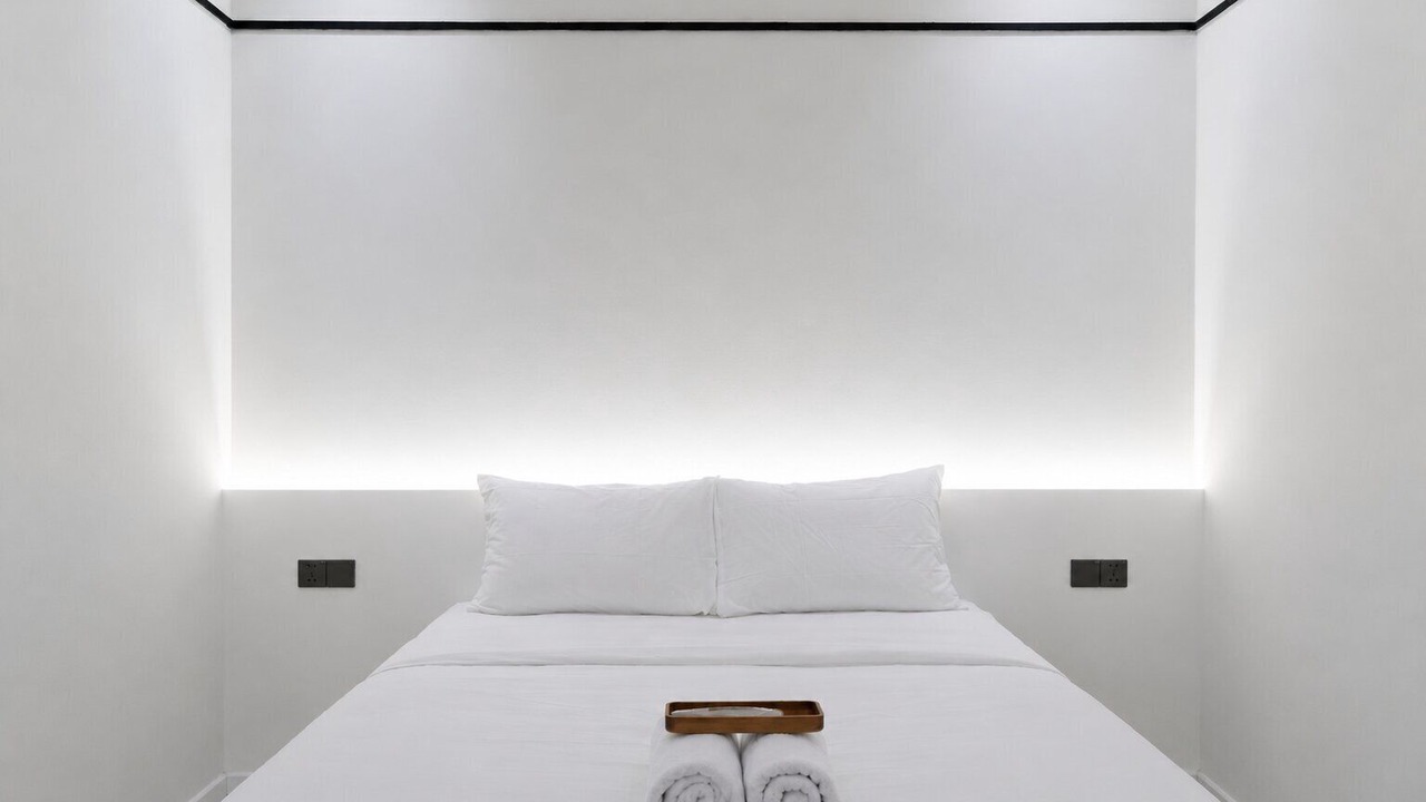 Photo of Bedroom in Sukajadi