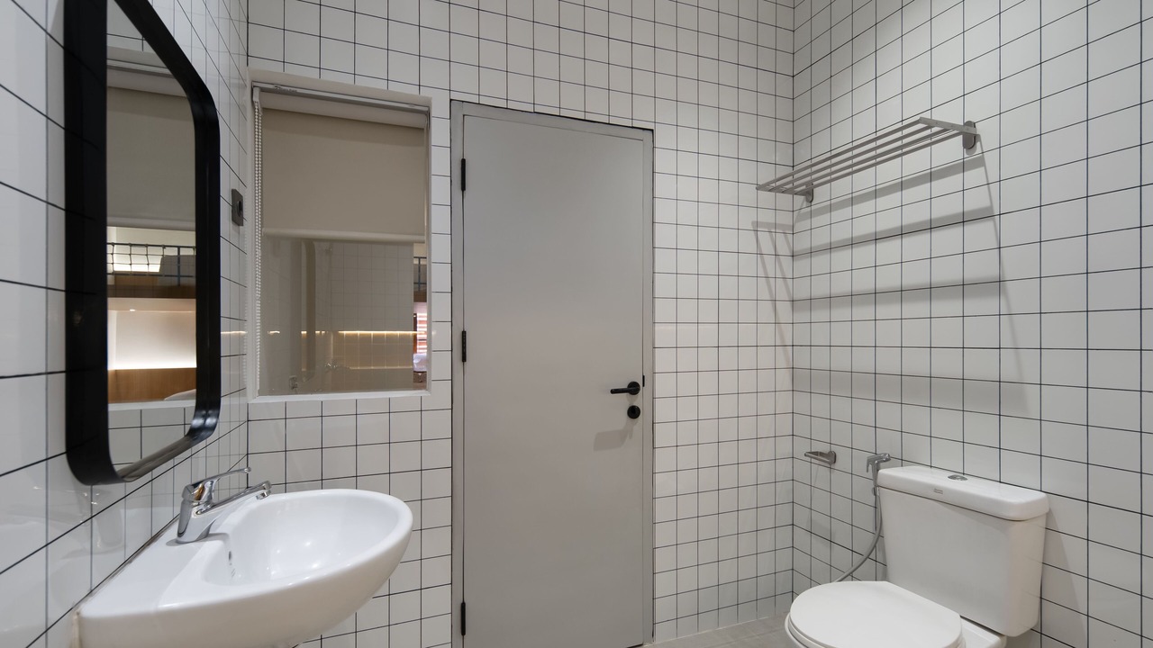Photo of Bathroom in Sukajadi