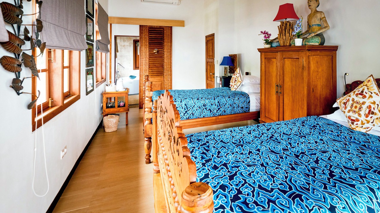 Photo of Patio Balcony in Sukadana