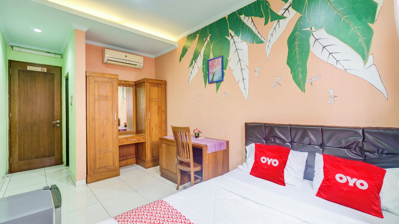 Photo of Bedroom in East Jakarta