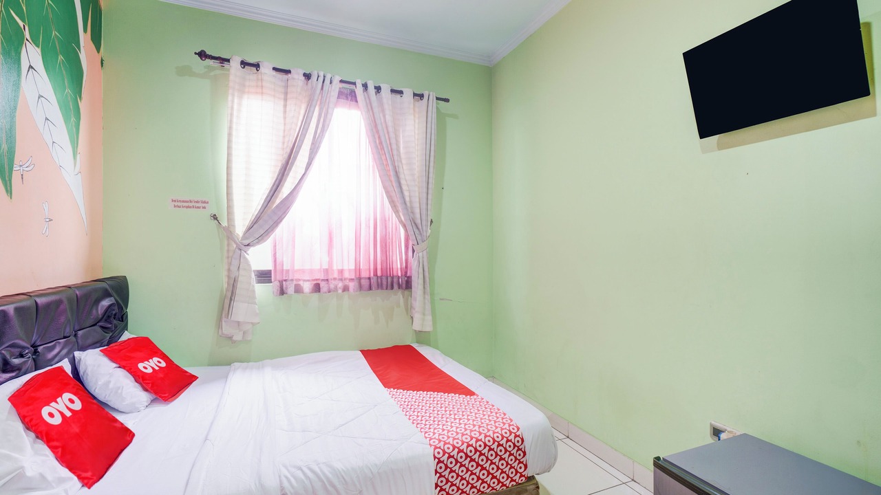 Photo of Bedroom in East Jakarta