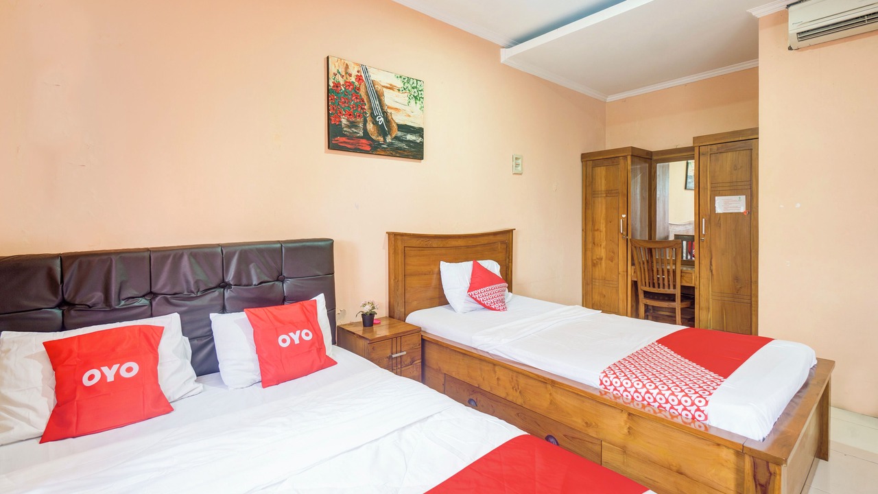 Photo of Bedroom in East Jakarta
