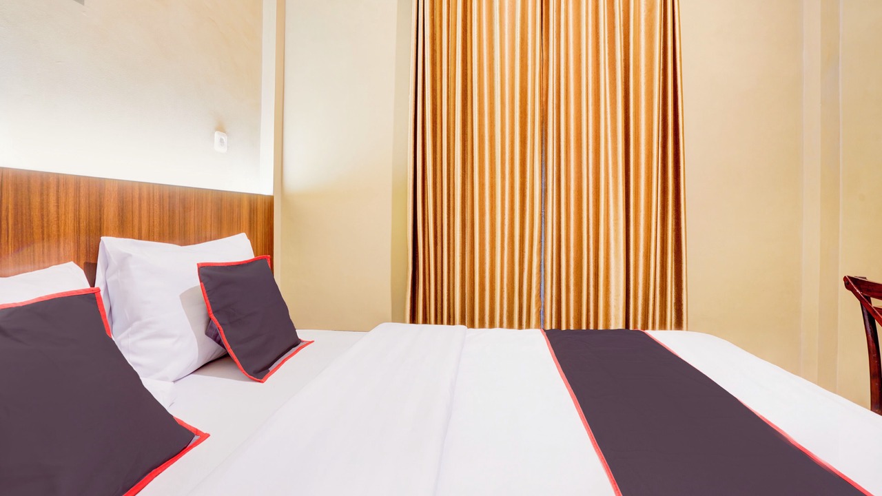 Photo of Bedroom in Padang