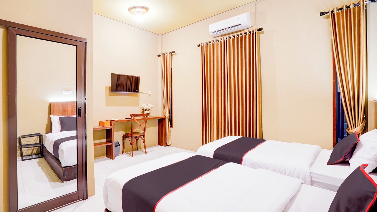 Photo of Bedroom in Padang