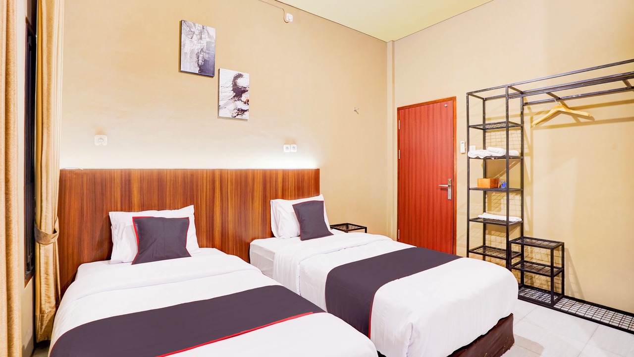 Photo of Bedroom in Padang