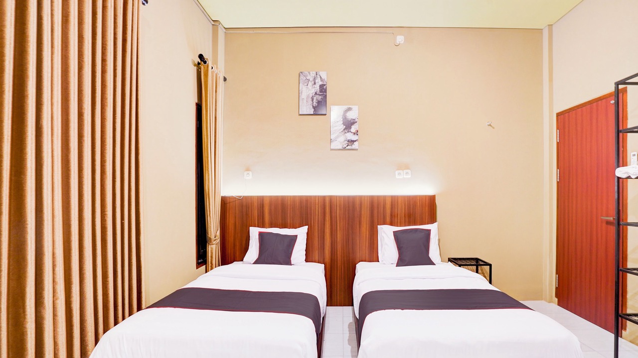 Photo of Bedroom in Padang