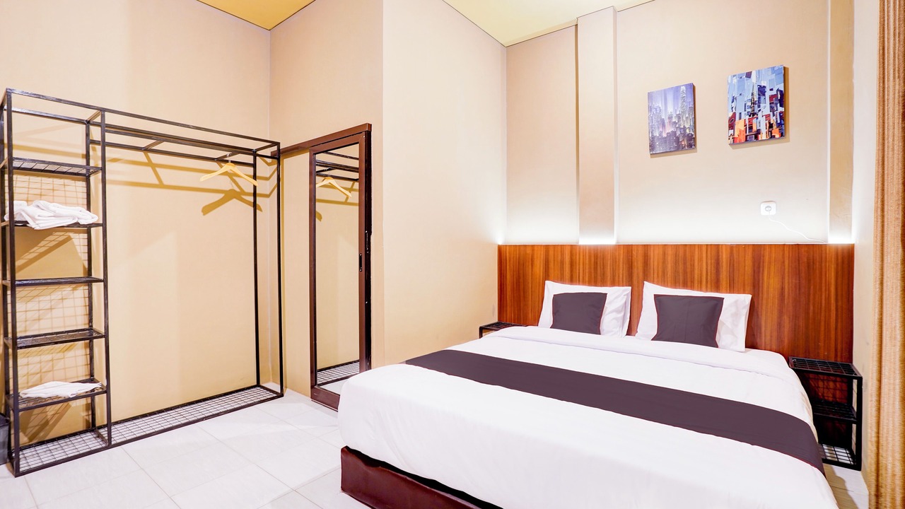 Photo of Bedroom in Padang