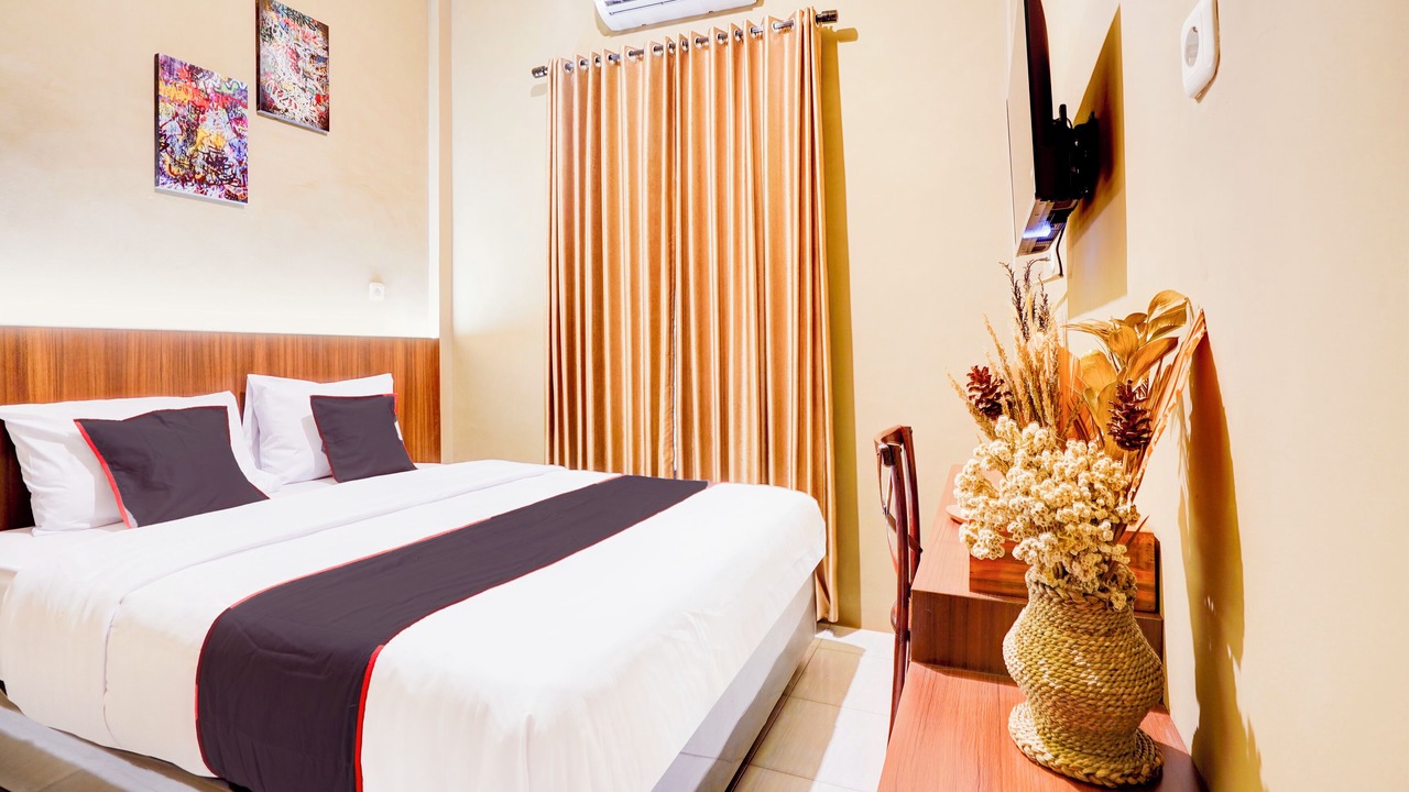 Photo of Bedroom in Padang