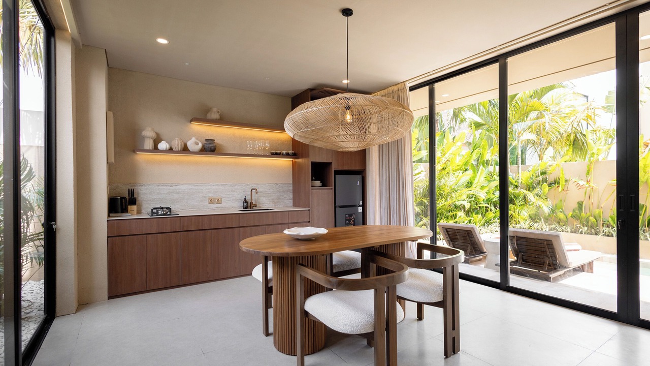 Photo of Kitchen in Pecatu