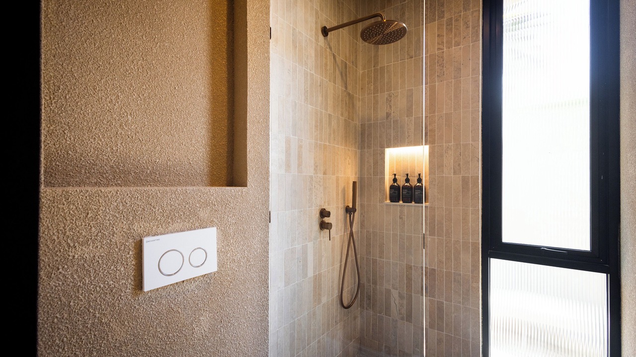 Photo of Bathroom in Pecatu