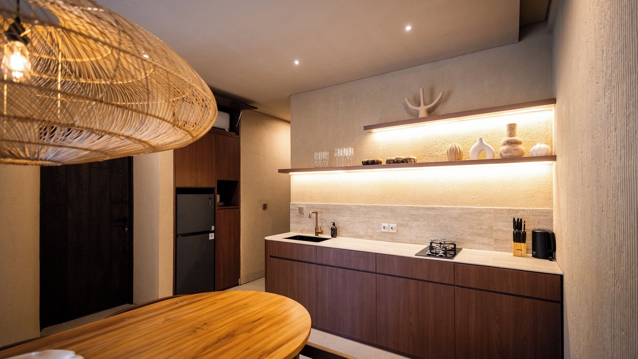 Photo of Kitchen in Pecatu