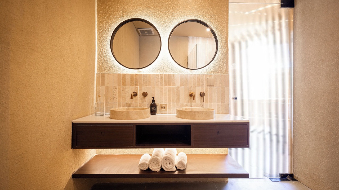 Photo of Bathroom in Pecatu